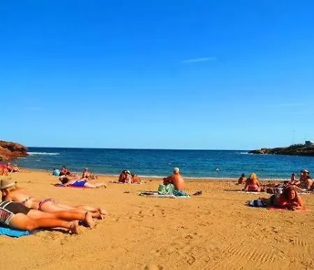 Terrasse Face A La Mer, Proche De Tout,climatise Au Calme *